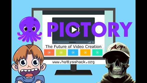 Pictory AI The Future of Video Creation