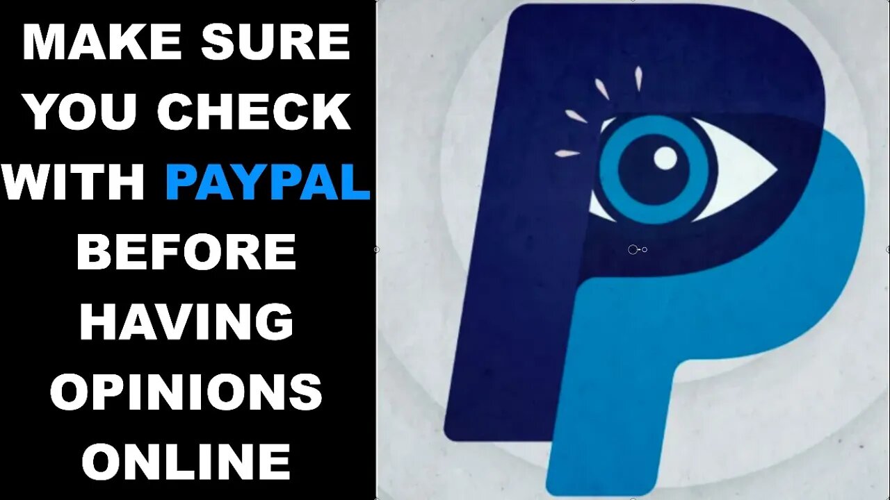 PayPal has reinstated its $2,500 fine for "misinformation."