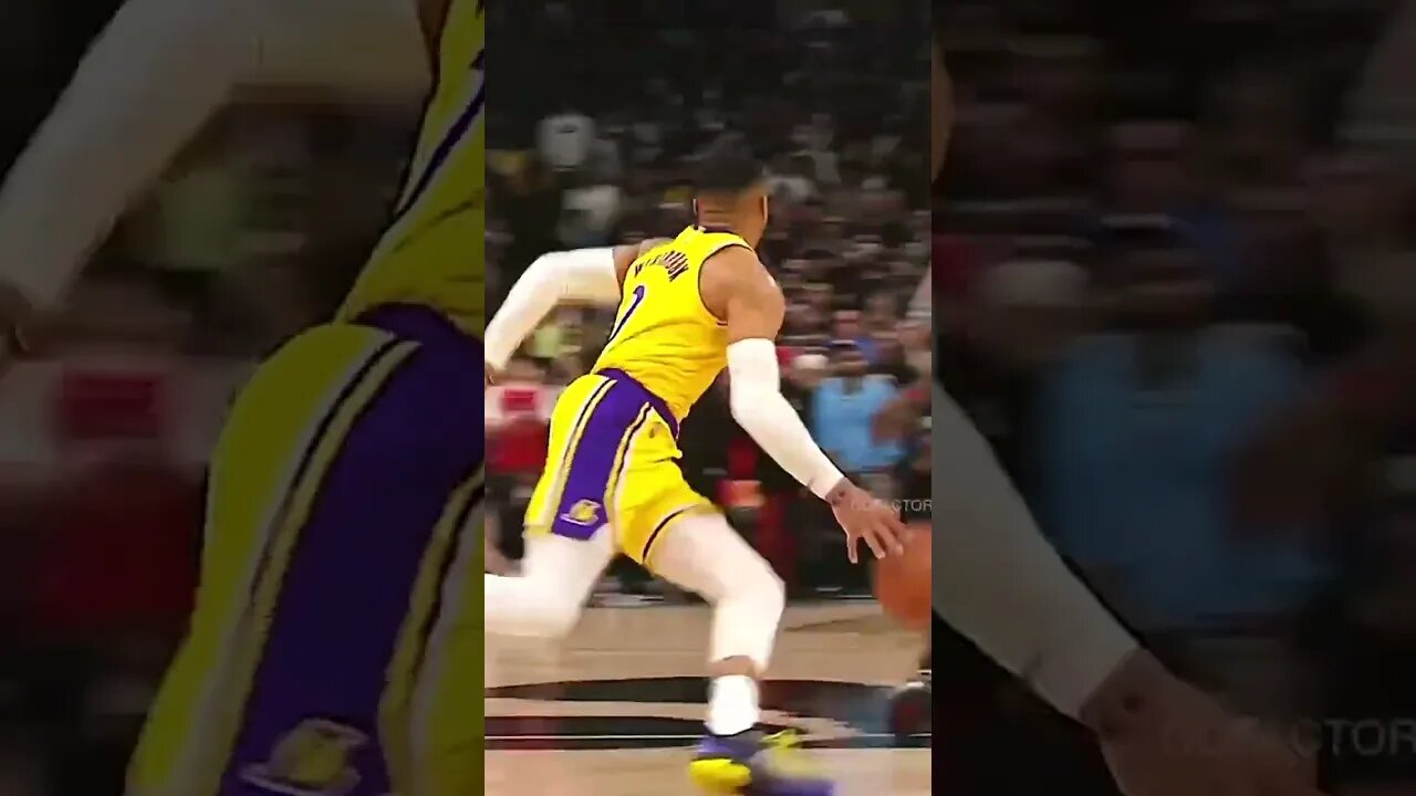When Drake trash talked Russ 😁