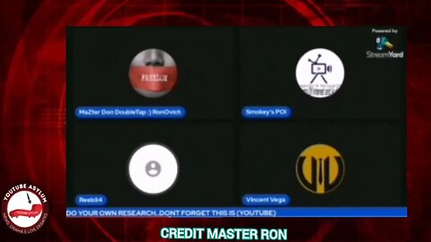 Reeb Vs Vega PART 2 / Credit Master Ron link in comments #yta #youtube #drama #fight #news