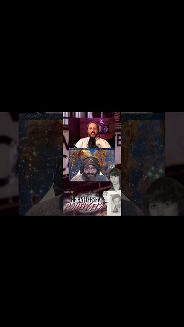 The poltergeist was just trollin', bro