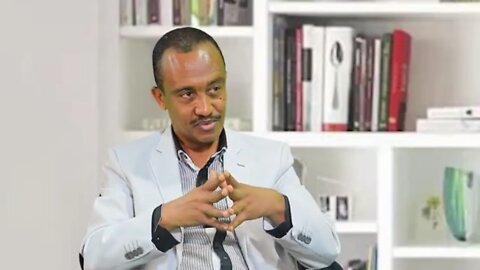 ኢትዮጵያ ብሔር አለኝም የምኝምም ለሚለው ታስፈልጋለች