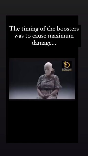 Truth about the shot