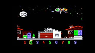 Sesame Street ABC and 123 Fun Astro Grover
