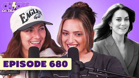 Kate Middleton Divides the Internet + Bachelor Women Tell All Recap
