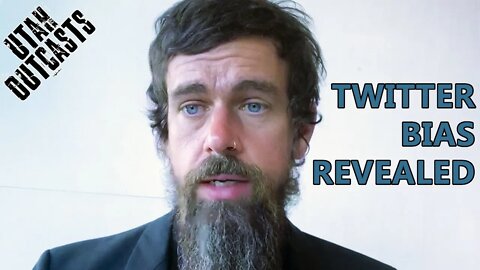 Twitter Finally Admits Their Political Bias