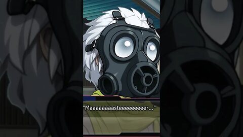 Dusty's Favorites: DRAMAtical Murder - Clear - Maaaassssttttteeeeerrr