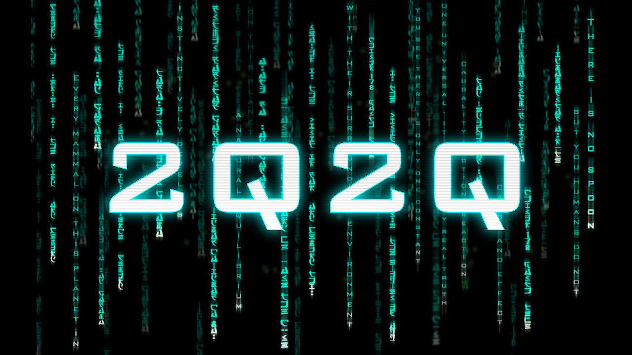 2Q2Q en revue - in review