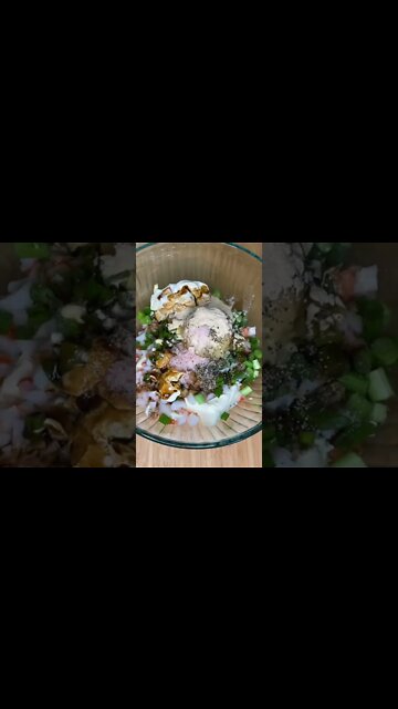 Keto Recipes For Beginners | Keto Diet Plan For Weight Loss Recipes #Shorts