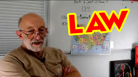 Clif High Huge Intel "LAW"