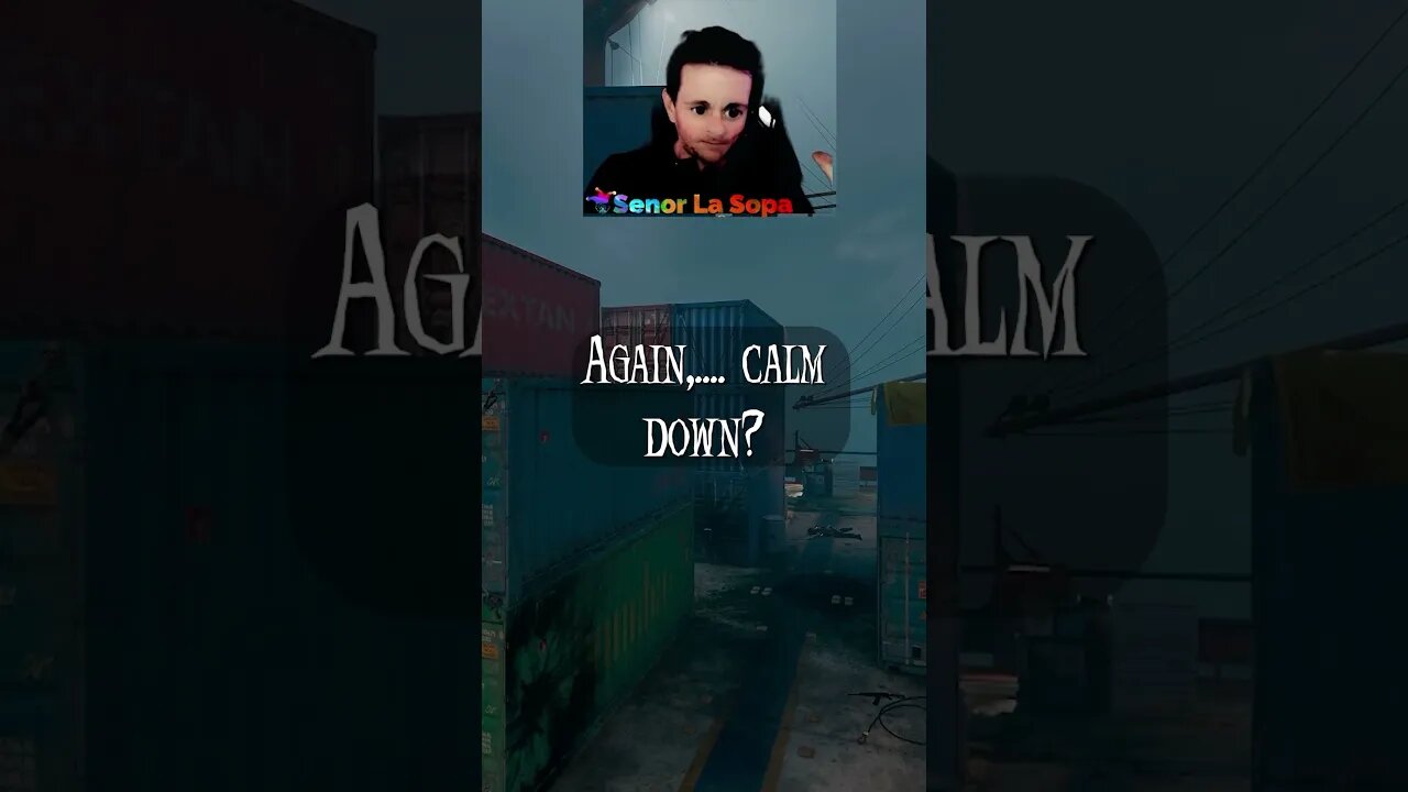 Phaze clan initiation pt2 and mr calm down.