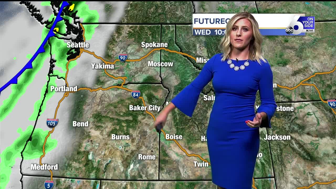 McKenna King's OYS Forecast 8-21