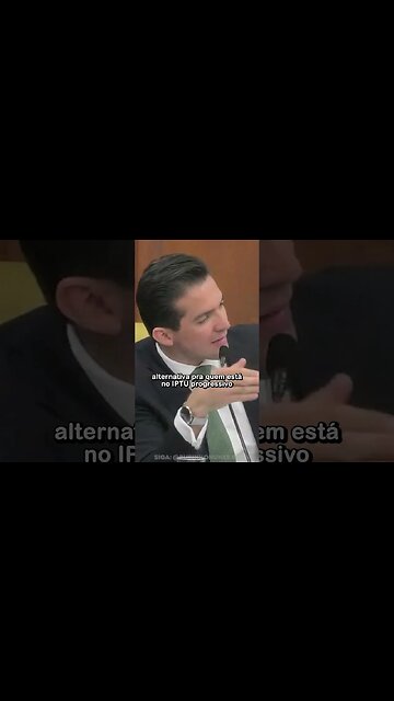 Escancarada a hipocrisia do PSOL. Mais uma vez, esquerdistas tentam lacrar. #shorts #moradia #lojas