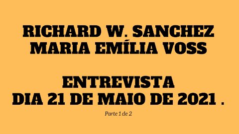 A verdade nos EUA na era Biden por Richard W. Sanchez. Parte 1 de 2