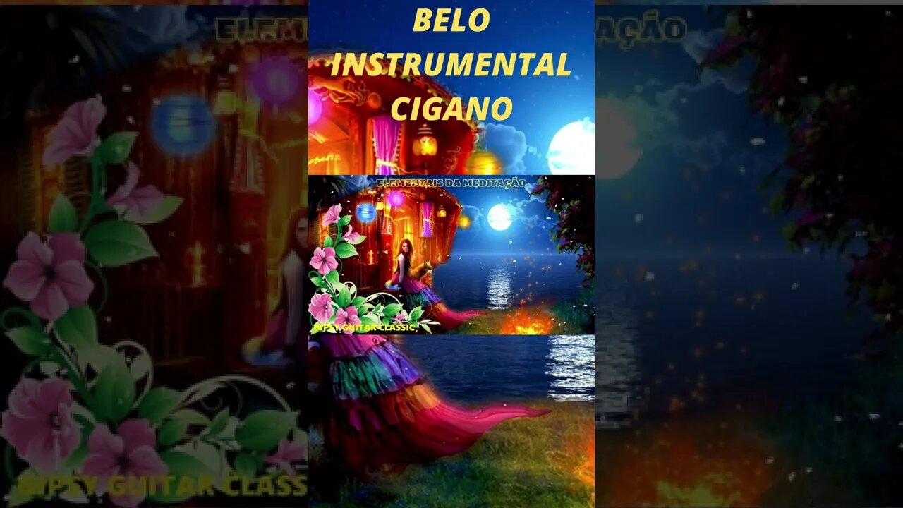 BELO INSTRUMENTAL - Cigano's Best Short Videos of All Time