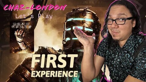 My first Dead space Experience