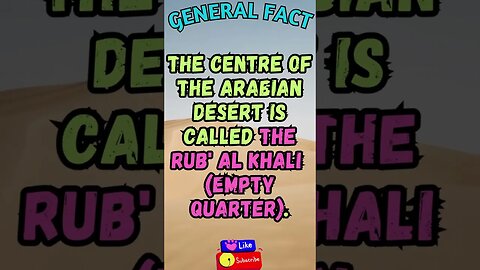 🐫🤯Interesting Facts! 👀 #shorts #shortsfact #facts #generalfacts #generalknowledge #desert #arabia