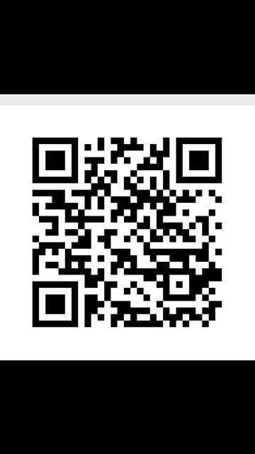 Do not scan those QR codes... scammers are using those QR codes to steal your data...