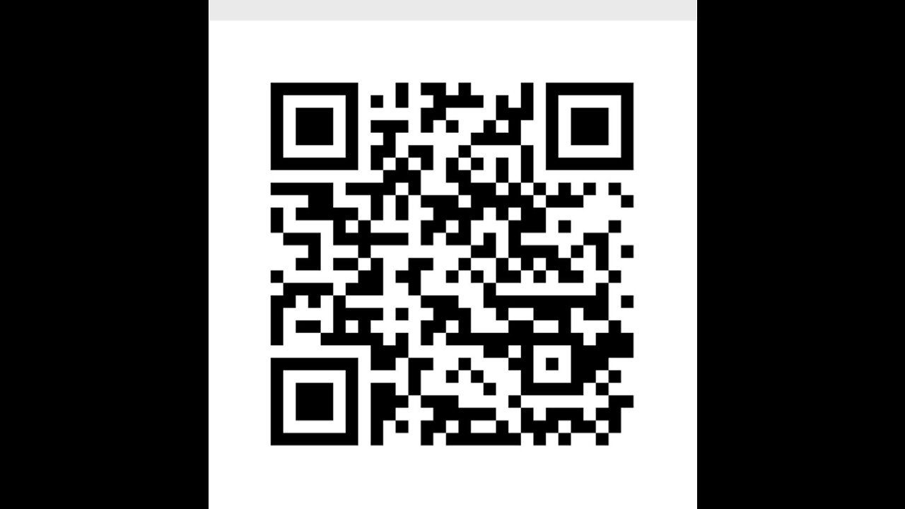 Do not scan those QR codes... scammers are using those QR codes to steal your data...