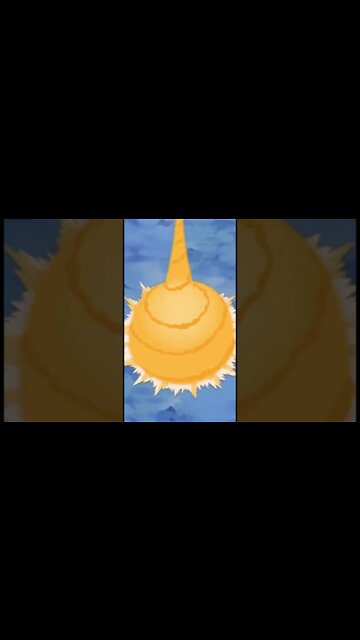 Gotenks Goes Super Saiyan!!! #dragonball #dokkan #dokkanbattle #dbz