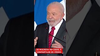 AGORA! LULA FAZ ANÚNCIO MUITO ESPERADO!!