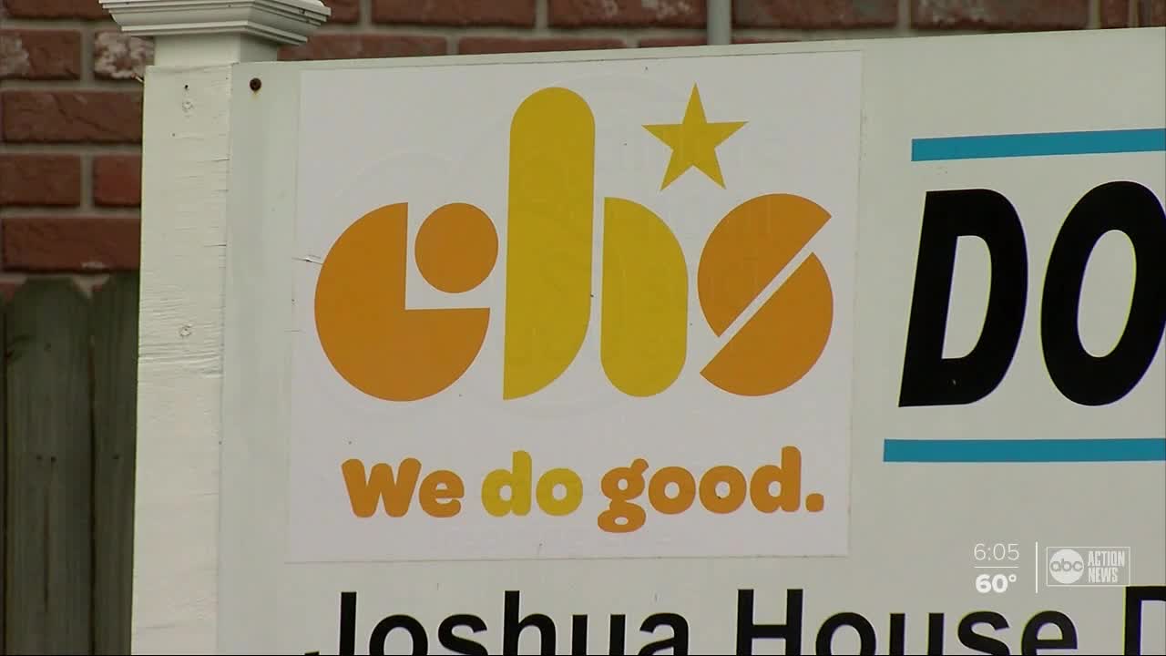 Joshua House to shut down in Lutz next month