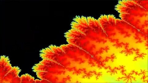 🌀 "Fractal Dreams: Music and Mathematical Artistry" 🎵 #FractalArt #VisualMusic #ArtAndMusic