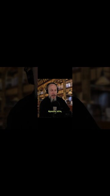 God Never Said This To Any Prophet