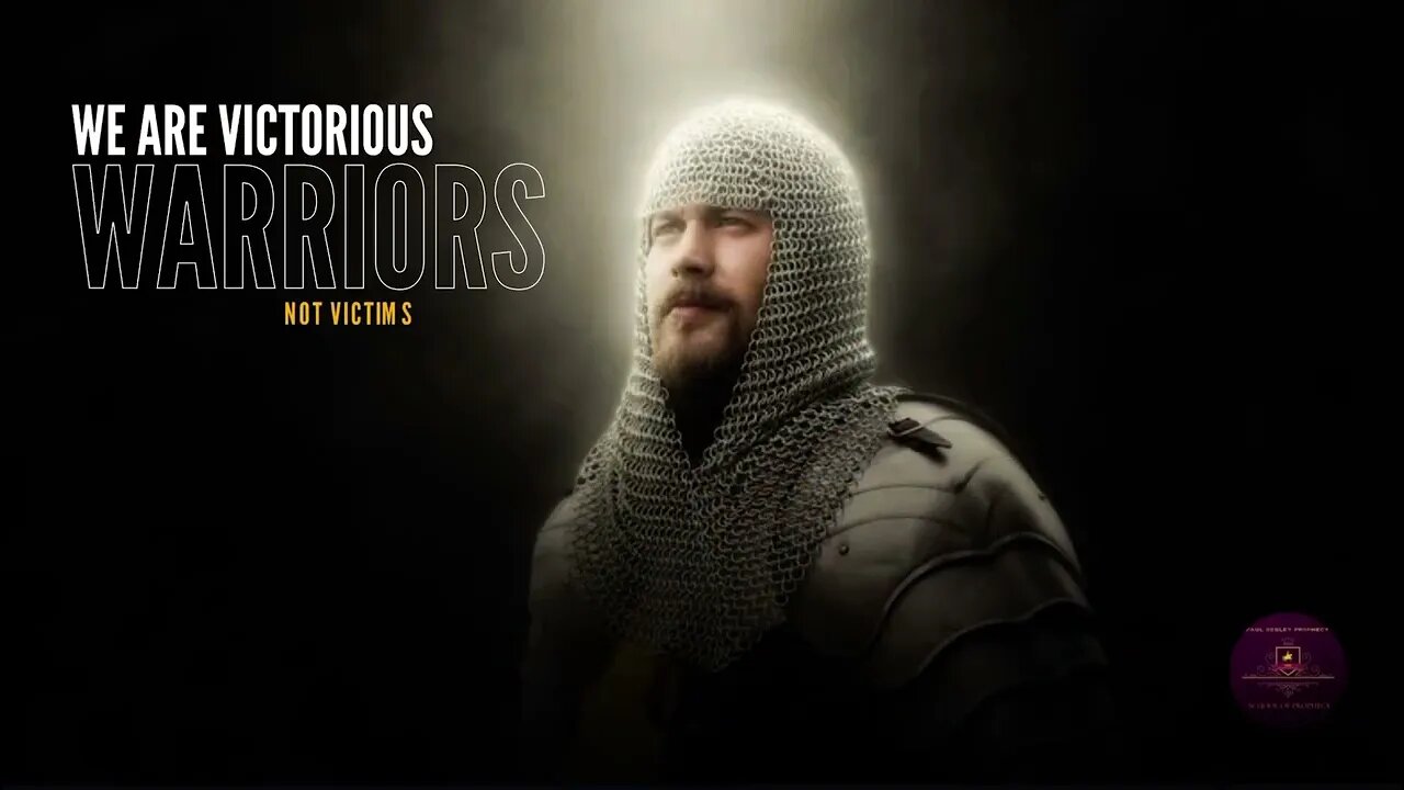 Paul Begley School Of Prophecy 2023 Winter Semester