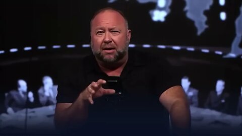 1,5 Milliarden Dollar Strafe: “Sie wollen mich mundtot machen!“ | Alex Jones