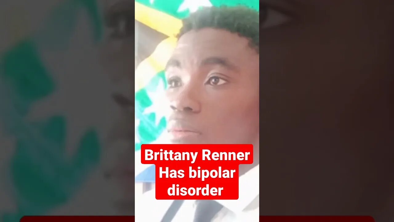 Brittany Renner is Bipolar Personality Disorder her book 'Judge This Cover' is bad for modern Women