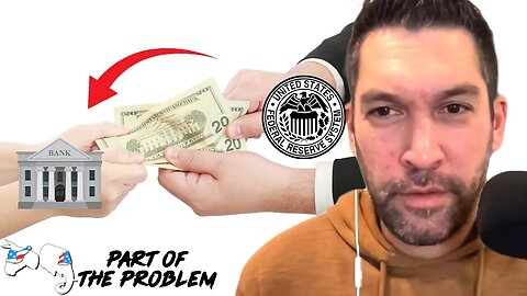 The Fed's Fiscal Irresponsibility