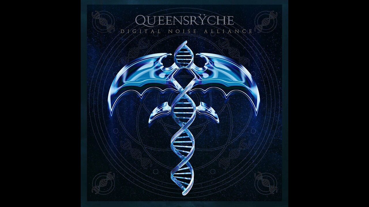 Queensrÿche - Digital Noise Alliance