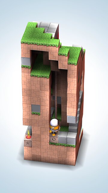 Mekorama 2 #shorts #music #ytshorts