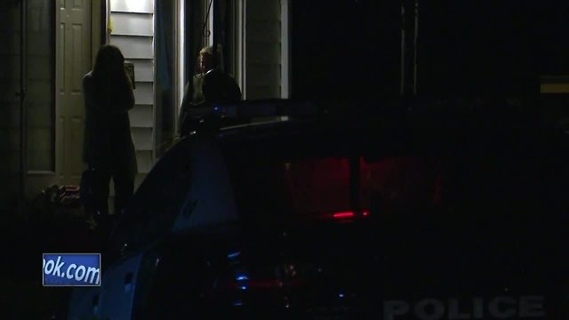 Police respond to shots fired call in Green Bay