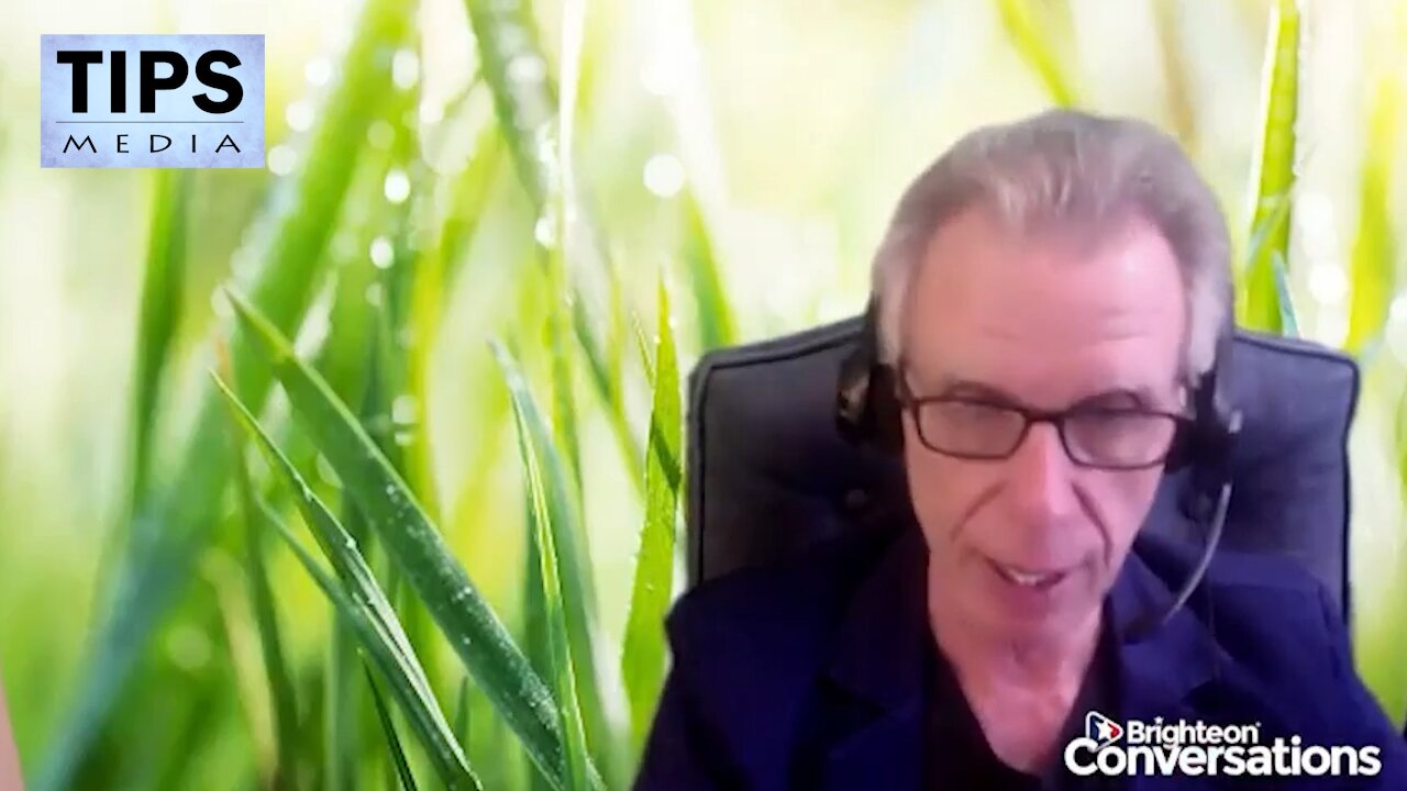 An Interview with Dr. Richard Fleming