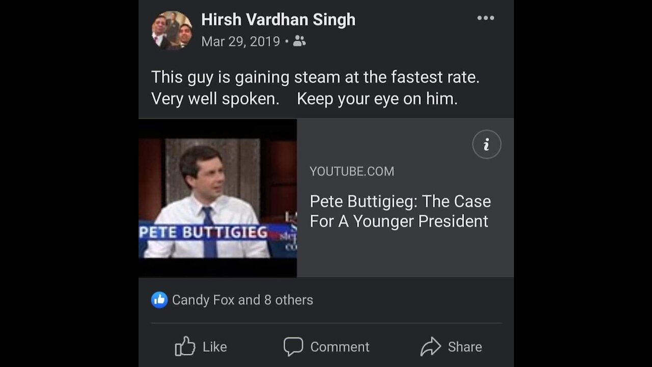 State of NJGOP Governor Primary: Is Hirsh Singh a Democrat plant?