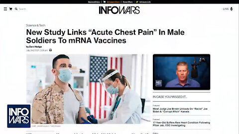 Global Human Extermination Plan's Second Phase Revealed