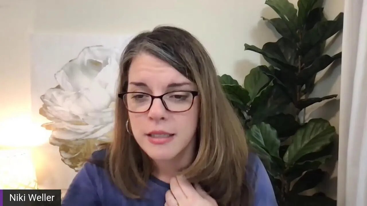 Emergency Vet, Surgery, and Anxiety. I Needed God's Help This Week | Niki Weller