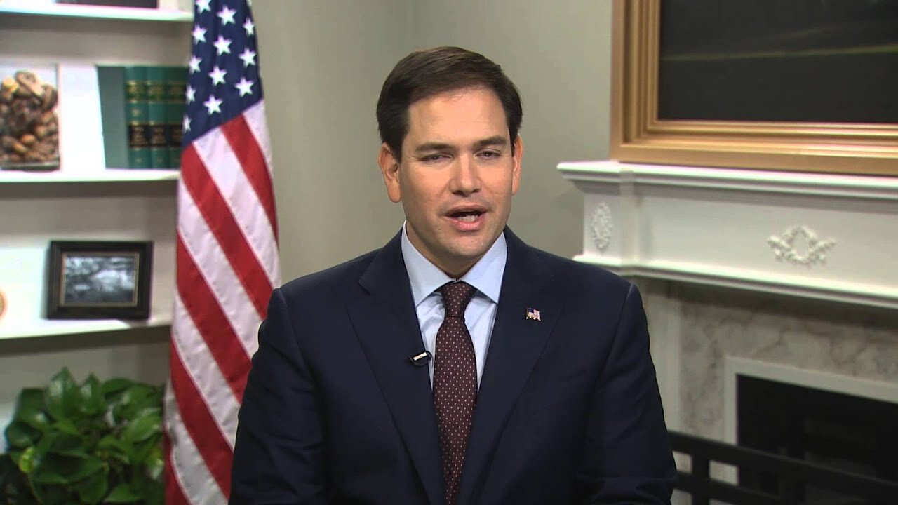 Rubio: 5th Anniversary Of Failed Stimulus Plan Is Proof Big Government Is Not The Answer