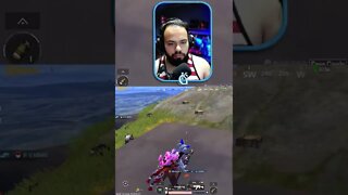 1V3 OPZ🥶 #short #shorts #nepalipubgmobile