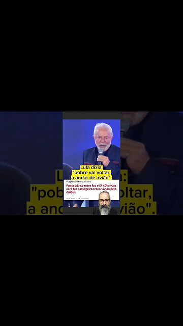 Avião para trabalhadores #shorts #news #noticias
