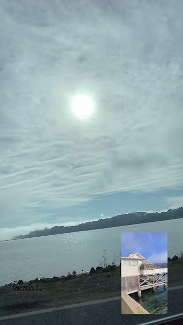 Nature’s Blessings