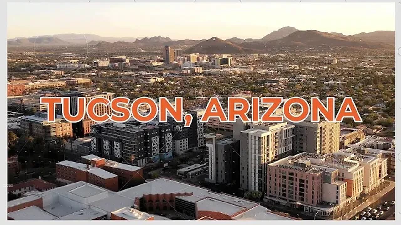 Tucson, Arizona Hispanic Community Center Recap