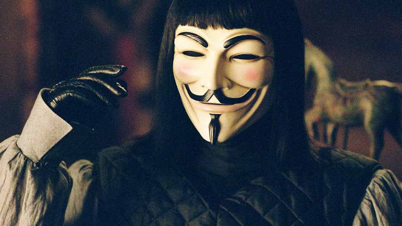 Vendetta den Baerböcken