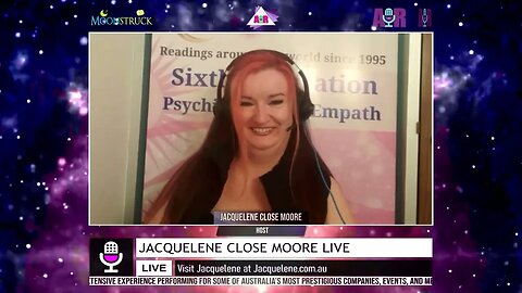 Jacquelene Live - January 12, 2023