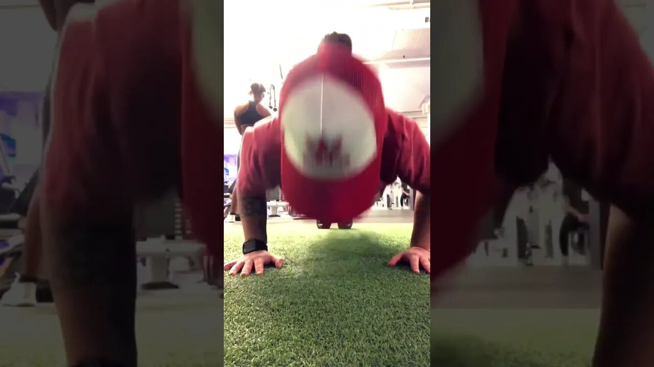 20 Daily Date push-ups for January 20th