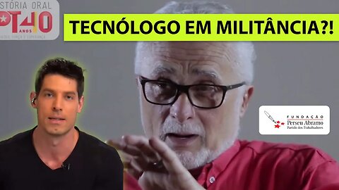 O ESQUERDISMO ESTRUTURAL NO BRASIL