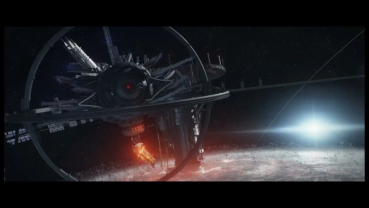 Armored Core 6: Fires of Raven Bad Ending