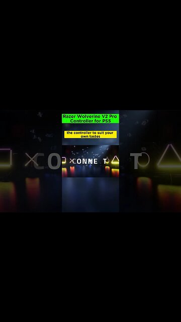 Part 2 PS5 Dual Sense Edge review